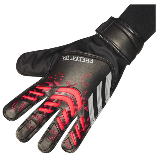 Adidas Γάντια τερματοφύλακα Predator Training Goalkeeper Gloves Adidas Γάντια τερματοφύλακα Predator Training Goalkeeper Gloves